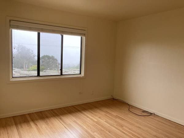 2BR/1BA Apartment · San Francisco photo 4