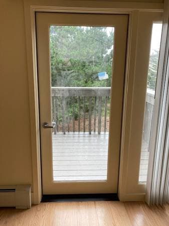 2BR/1BA Apartment · San Francisco photo 5