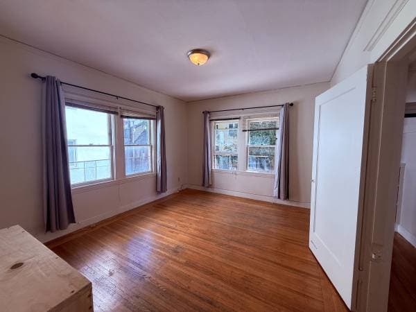 0BR/1BA Apartment on Haste St. · Berkeley photo 2