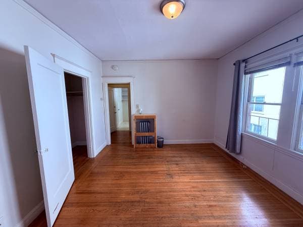 0BR/1BA Apartment on Haste St. · Berkeley photo 4