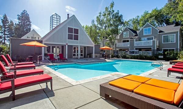 2BR/2BA Apartment on Pepper Tree Ln · Santa Clara photo 1