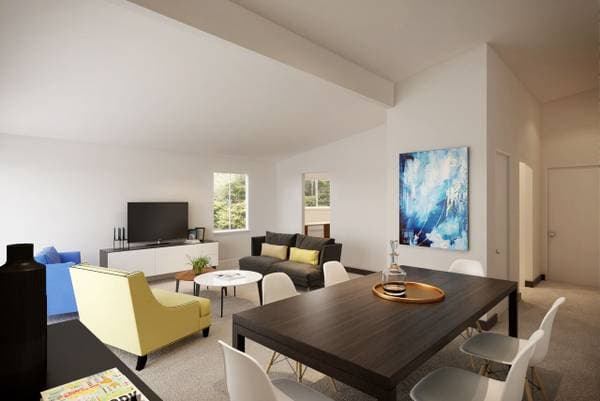 2BR/1BA Apartment · San Francisco photo 3