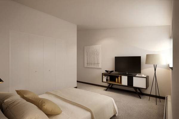 2BR/1BA Apartment · San Francisco photo 5