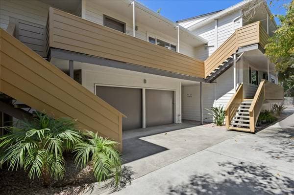 1BR/1BA Apartment · Menlo Park photo 3