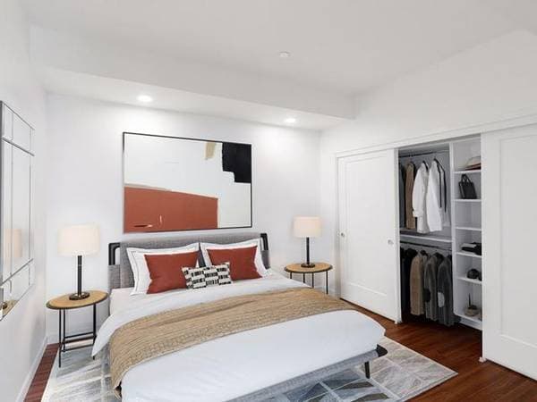 2BR/2BA Apartment on Campbell Lane · Dublin photo 5