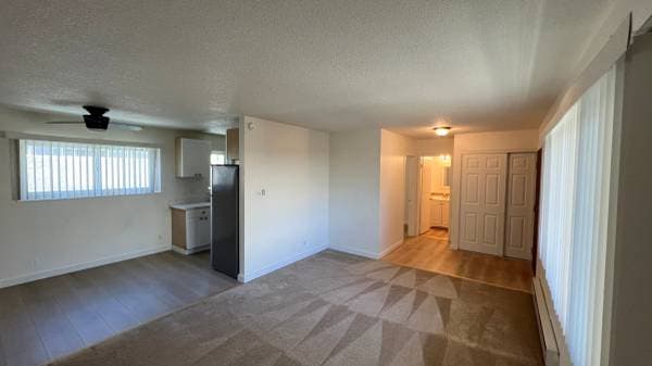 1BR/1BA Apartment · Oakland photo 5