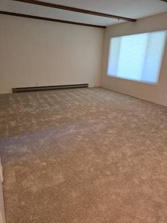 1BR/1BA Apartment · Kentfield photo 1