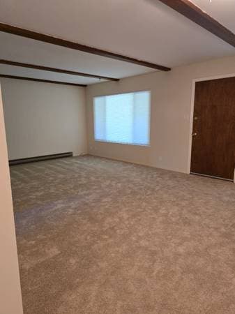 1BR/1BA Apartment · Kentfield photo 2