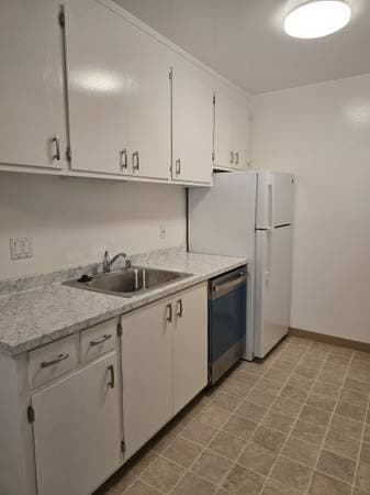 1BR/1BA Apartment · Kentfield photo 5