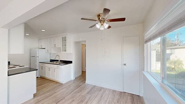 1BR/1BA Single Family House on Enfrente Rd - 12 · Novato photo 3