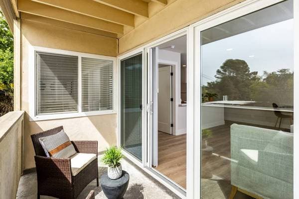 2BR/1BA Apartment on N Main Street · Walnut Creek photo 2