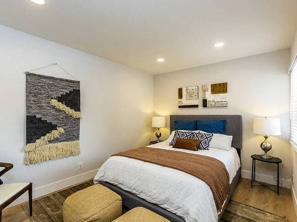2BR/1BA Apartment on N Main Street · Walnut Creek photo 5