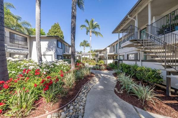 0BR/1BA Apartment on Hollis Avenue · Campbell photo 2