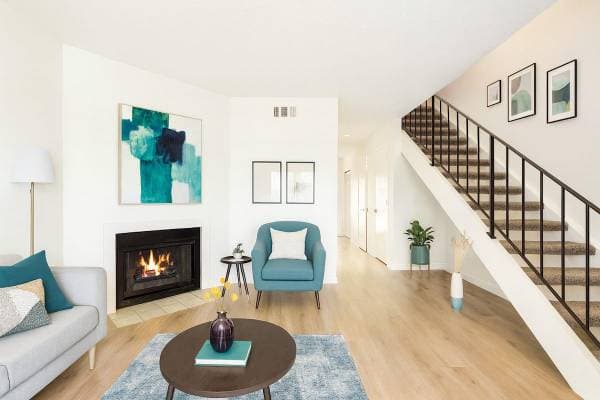 1BR/1BA Condo on Grande Cir · Fairfield photo 5