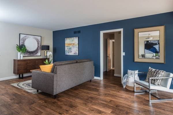 2BR/2BA Apartment on Massol Avenue · Los Gatos photo 5