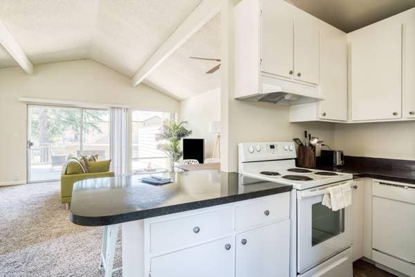 0BR/1BA Apartment on Westcliffe Lane · Walnut Creek photo 2
