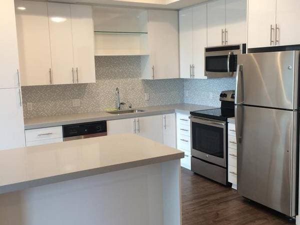 0BR/1BA Apartment on Fifth St. · Berkeley photo 3