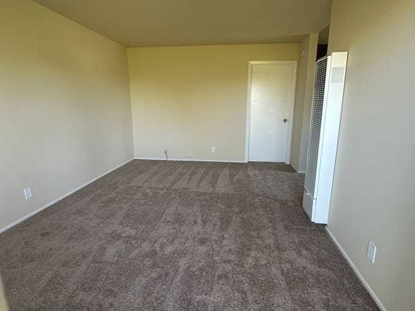 0BR/1BA Apartment on Oak Ave · Redwood City photo 4