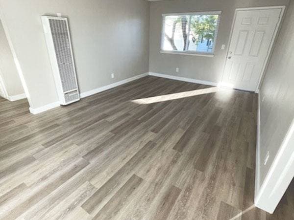 2BR/2BA Apartment on California St · Los Altos photo 3