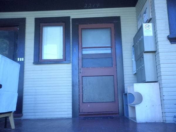 0BR/1BA Apartment on Channing Way · Berkeley photo 3