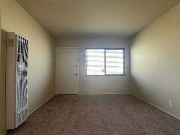 0BR/1BA Apartment on Oak Ave · Redwood City photo 3