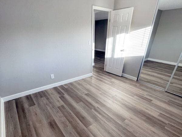 2BR/2BA Apartment on California St · Los Altos photo 4