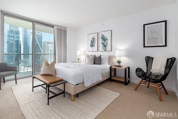 2BR/2BA Condo · San Francisco photo 5