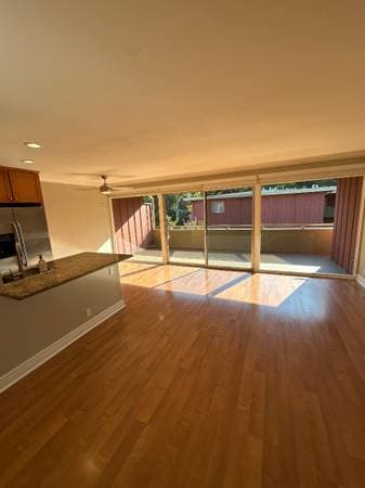 1BR/1BA Apartment on Massol Avenue · Los Gatos photo 4