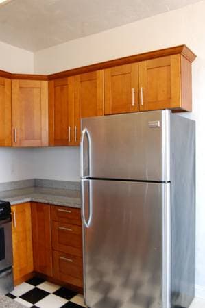 0BR/1BA Apartment on Arguello · San Francisco photo 2