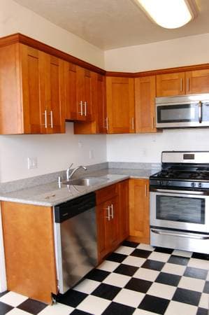0BR/1BA Apartment on Arguello · San Francisco photo 3
