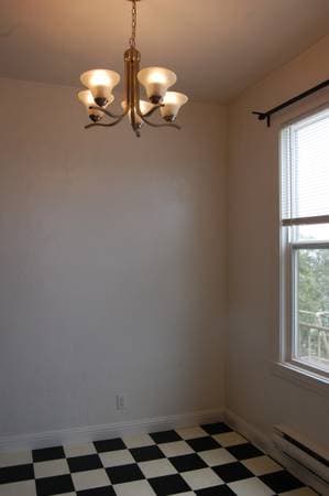 0BR/1BA Apartment on Arguello · San Francisco photo 4