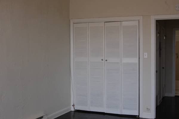 0BR/1BA Apartment on Arguello · San Francisco photo 5