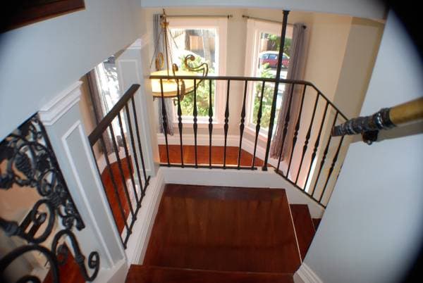 2BR/1BA Apartment · Berkeley photo 4