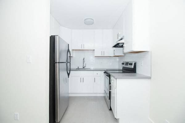 Apartments on Clipper Street · San Francisco photo 3