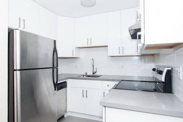 Apartments on Clipper Street · San Francisco photo 4