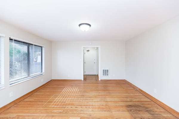 0BR/1BA Apartment on Clipper St · San Francisco photo 2