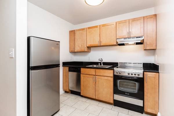 0BR/1BA Apartment on Clipper St · San Francisco photo 4