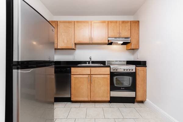 0BR/1BA Apartment on Clipper St · San Francisco photo 5