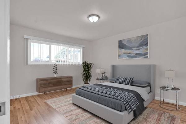 Church Lane Apartment Homes photo 4