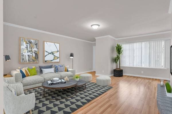 Church Lane Apartment Homes photo 5