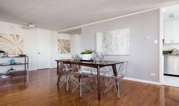 2BR/2BA Condo on Pacific Ave - 7d · San Francisco photo 5
