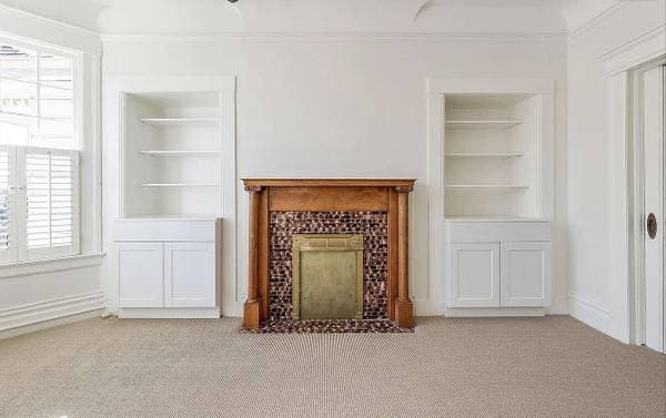 3BR/2BA Flat · San Francisco photo 2