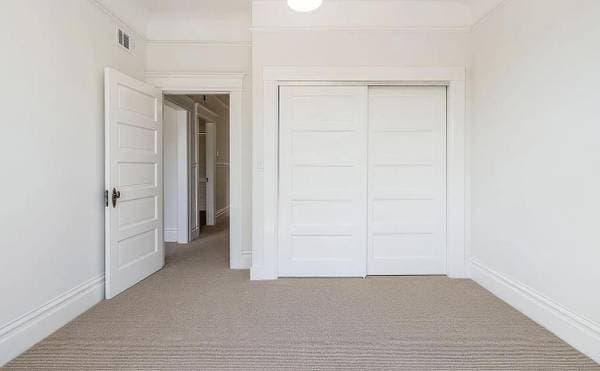 3BR/2BA Flat · San Francisco photo 4