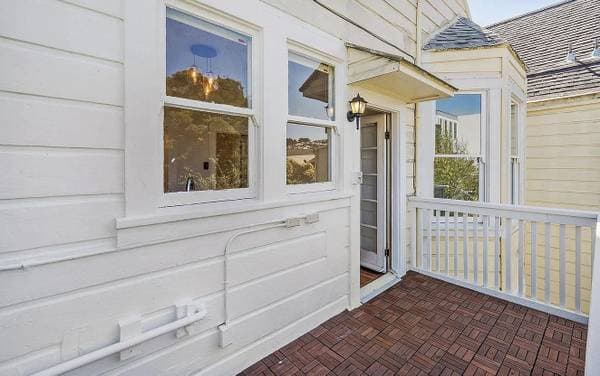 3BR/2BA Flat · San Francisco photo 5