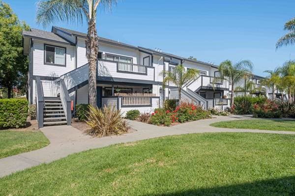 1BR/1BA Apartment on Snell Ave · San Jose photo 4