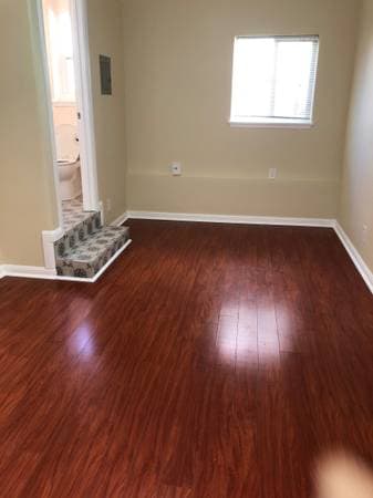 0BR/1BA Apartment on A Athol Ave · Oakland photo 3