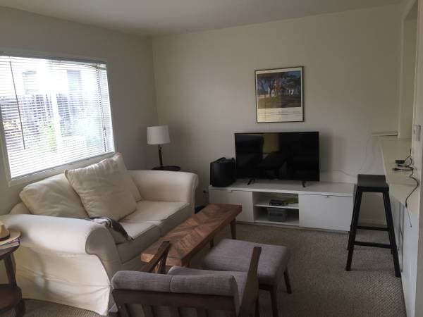 1BR/1BA In Law Adu · Santa Cruz photo 2
