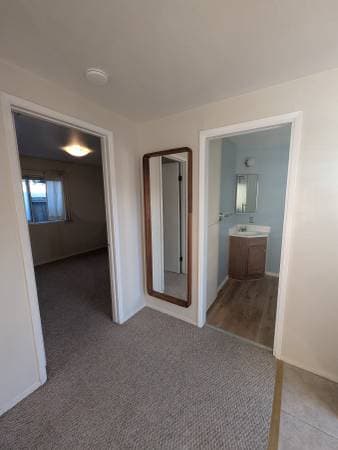 1BR/1BA In Law Adu · Santa Cruz photo 3