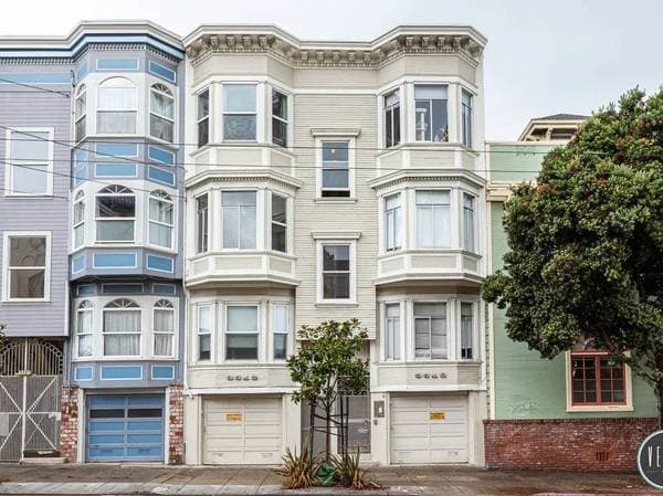Apartments on 16th St · San Francisco photo 1