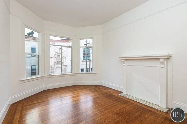 Apartments on 16th St · San Francisco photo 2